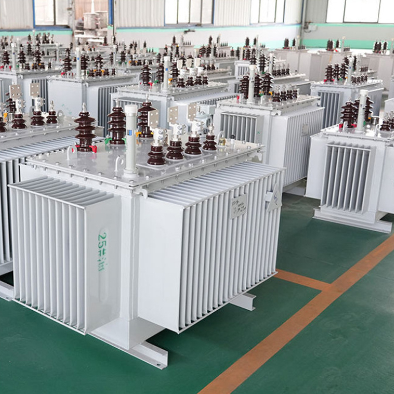400kva 11kv transformer